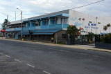 Le Nemo Motel & Restaurant, Luganville