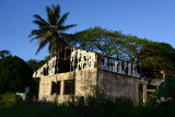 More ruins in Luganville