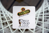 Tusker at the Deco Stop Lodge, Luganville