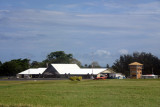 Santo-Pekoa (SON/NVSS) Airport - Espiritu Santo, Vanuatu