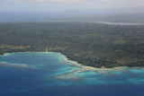Mitchells Beach, Aore Island, Vanuatu