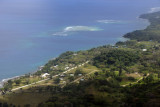 Devils Point Road, Efat-Vanuatu