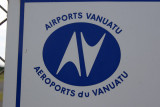 Airports Vanuatu/Aeroports de Vanuatu