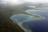 South of Port Vila, Efat, Vanuatu