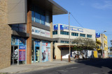 Main Street, Port Vila, Efat Island-Vanuatu