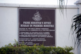 Prime Ministers Office, Port Vila-Vanuatu