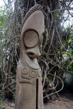 Vanuatu Slit Drum - Ambrym Tamtam