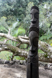 Two-Faced Slit Drum, Vanuatu