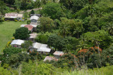 Naroro Village, Fiji
