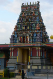 Hindu Temple, Nadi