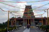 Hindu Temple, Nadi