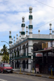 Nadroga Jam-e Mosque, Sigatoka