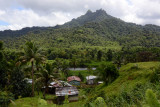 Nasirotu Village, Viti Levu-Fiji