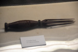 Cannibal Fork - ai cula ni bokola, Fiji Museum