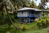 Suva South Community Post - Fiji Police Force