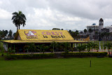Crest is best! A little restaurant in the corner of Albert Park