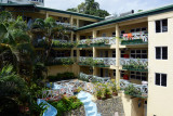 Best Western Suva Motor Inn 