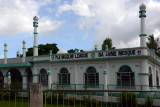 Ba Jame Mosque - Fiji Muslim League