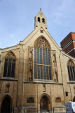 Holy Trinity with All Saints Church, Prince Consort Rd