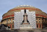  Royal Albert Hall