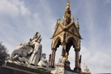 Albert Memorial, Kensington Park