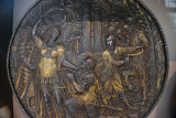 Buckler (Round Shield), ca 1550, Italy