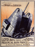 Subscribe to the Liberation Fund- Lloyds Bank (France)