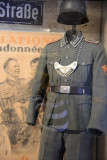 German Wehrmacht Fedgendarmerie - Military Polic