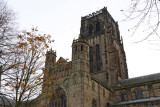 Durham Cathedral