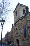 Durham Museum and Heritage Centre