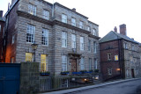 St. Johns College, Durham