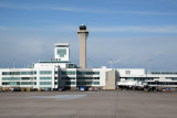 Denver International Airport, Colorado