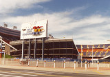 Mile High Stadium, Denver