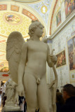 Cupid, Antonio Canova, 1794-1797