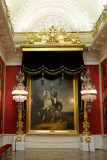 Tsar Alexander I, 1812 War Gallery, Room 197