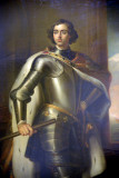 Peter the Great (1672-1725) by Enrico Belli, mid-19th C.