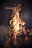 Descent from the Cross, Rembrandt, 1634