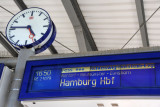 Schleswig-Holstein Express to Neumnster