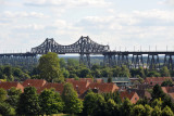 Rendsburg High Bridge - Eisenbahnhochbrücke Rendsburg