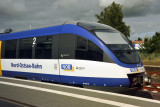 Nord-Ostsee-Bahn, Heide