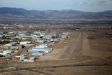The former downtown airport at Fort Collins (3V5)