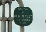 Welcome to New Jersey
