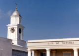 City of Natchez, Mississippi - First Presbyterian Church