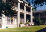 Magnolia Hall (1858), Natchez