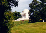 Confederate Vicksburg laid under Union siege May 18-July 4, 1863 