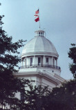 Alabama State Capitol, Montgomery 