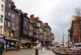 Honfleur