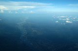 Zambezi River - Mana Pools, Zimbabwe / Lower Zambezi, Zambia