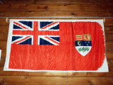 Flag of Canada 1921-1965