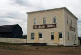 UCHV - Hillard Hotel
